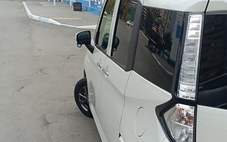 Toyota Tank I, 2020 год, 1 230 000 рублей, 8 фотография