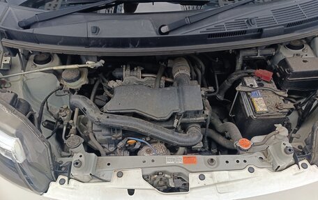 Toyota Tank I, 2020 год, 1 230 000 рублей, 17 фотография