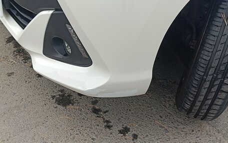 Toyota Tank I, 2020 год, 1 230 000 рублей, 9 фотография