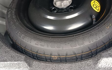 Toyota Tank I, 2020 год, 1 230 000 рублей, 18 фотография