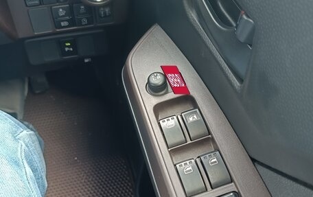 Toyota Tank I, 2020 год, 1 230 000 рублей, 14 фотография