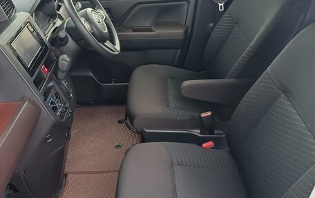 Toyota Tank I, 2020 год, 1 230 000 рублей, 24 фотография