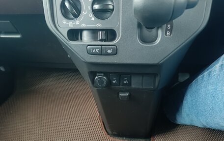 Toyota Tank I, 2020 год, 1 230 000 рублей, 26 фотография