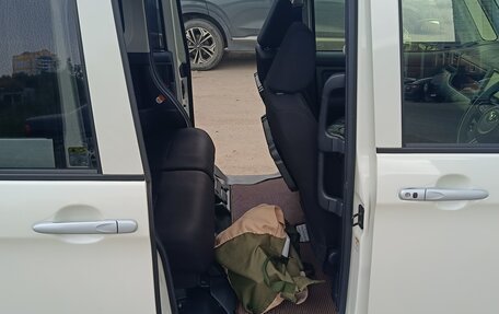 Toyota Tank I, 2020 год, 1 230 000 рублей, 21 фотография