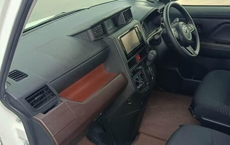 Toyota Tank I, 2020 год, 1 230 000 рублей, 25 фотография