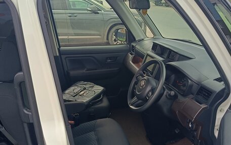 Toyota Tank I, 2020 год, 1 230 000 рублей, 20 фотография