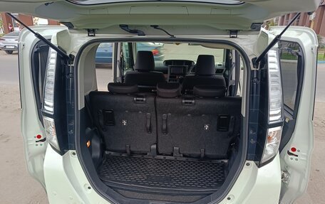 Toyota Tank I, 2020 год, 1 230 000 рублей, 22 фотография