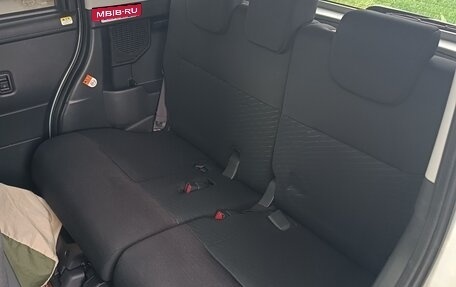 Toyota Tank I, 2020 год, 1 230 000 рублей, 23 фотография