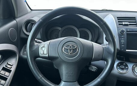 Toyota RAV4, 2007 год, 1 200 000 рублей, 11 фотография