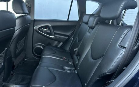 Toyota RAV4, 2007 год, 1 200 000 рублей, 10 фотография