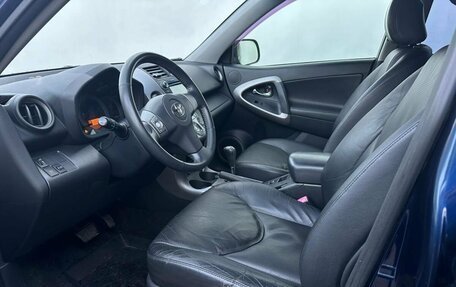 Toyota RAV4, 2007 год, 1 200 000 рублей, 9 фотография