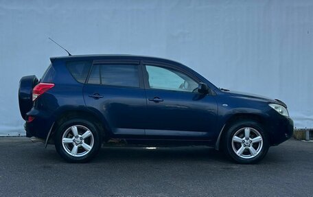 Toyota RAV4, 2007 год, 1 200 000 рублей, 4 фотография