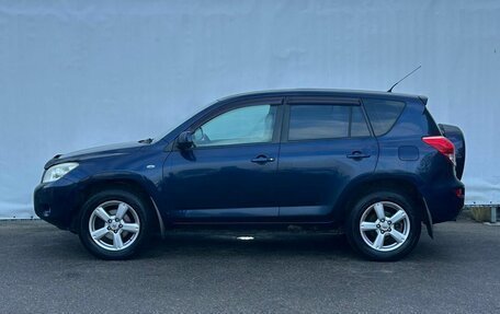 Toyota RAV4, 2007 год, 1 200 000 рублей, 8 фотография