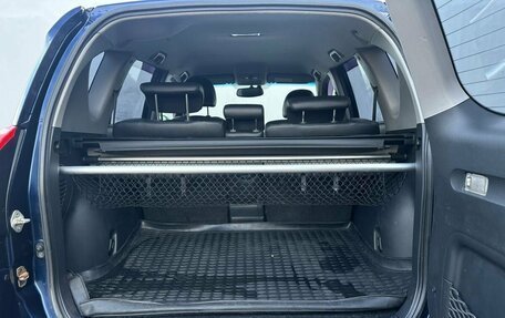 Toyota RAV4, 2007 год, 1 200 000 рублей, 14 фотография