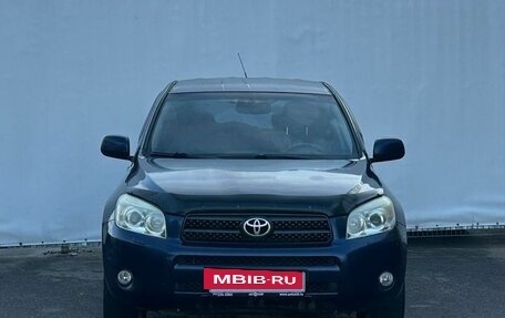 Toyota RAV4, 2007 год, 1 200 000 рублей, 2 фотография