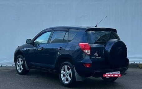 Toyota RAV4, 2007 год, 1 200 000 рублей, 7 фотография
