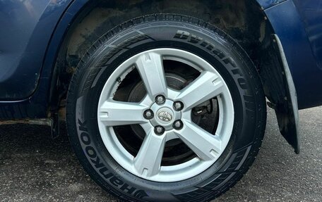 Toyota RAV4, 2007 год, 1 200 000 рублей, 15 фотография