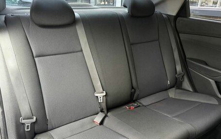 Hyundai Solaris II рестайлинг, 2017 год, 1 050 000 рублей, 8 фотография