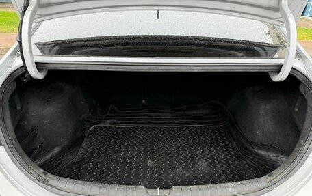 Hyundai Solaris II рестайлинг, 2017 год, 1 050 000 рублей, 14 фотография