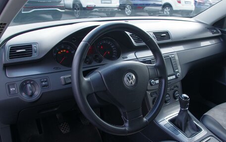 Volkswagen Passat B6, 2009 год, 649 000 рублей, 6 фотография
