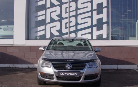 Volkswagen Passat B6, 2009 год, 649 000 рублей, 3 фотография