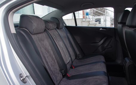 Volkswagen Passat B6, 2009 год, 649 000 рублей, 9 фотография