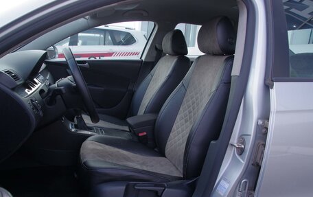 Volkswagen Passat B6, 2009 год, 649 000 рублей, 7 фотография