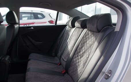 Volkswagen Passat B6, 2009 год, 649 000 рублей, 8 фотография