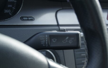 Volkswagen Passat B6, 2009 год, 649 000 рублей, 13 фотография