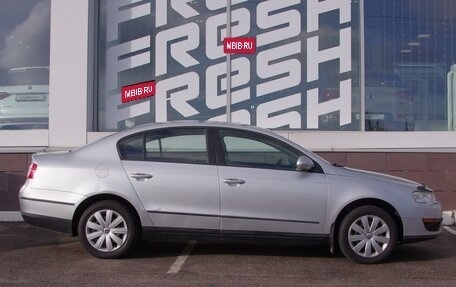 Volkswagen Passat B6, 2009 год, 649 000 рублей, 5 фотография