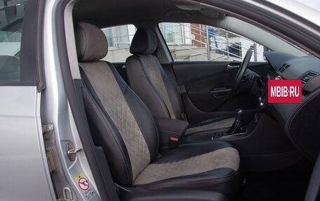 Volkswagen Passat B6, 2009 год, 649 000 рублей, 10 фотография