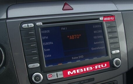 Volkswagen Passat B6, 2009 год, 649 000 рублей, 15 фотография