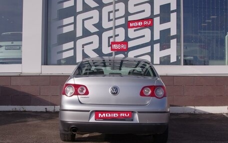 Volkswagen Passat B6, 2009 год, 649 000 рублей, 4 фотография