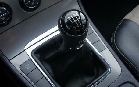 Volkswagen Passat B6, 2009 год, 649 000 рублей, 17 фотография