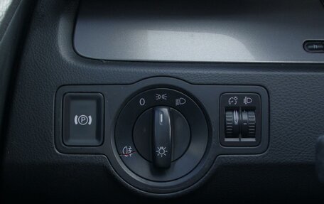 Volkswagen Passat B6, 2009 год, 649 000 рублей, 18 фотография