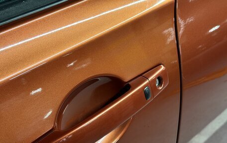 Nissan Qashqai, 2008 год, 930 000 рублей, 10 фотография