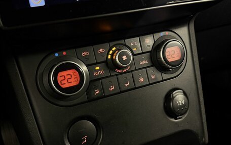 Nissan Qashqai, 2008 год, 930 000 рублей, 15 фотография