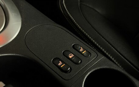 Nissan Qashqai, 2008 год, 930 000 рублей, 17 фотография