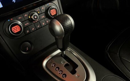 Nissan Qashqai, 2008 год, 930 000 рублей, 16 фотография