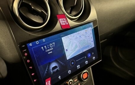 Nissan Qashqai, 2008 год, 930 000 рублей, 14 фотография