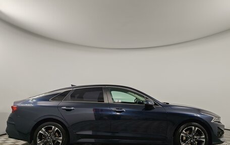 KIA K5, 2020 год, 2 250 000 рублей, 4 фотография