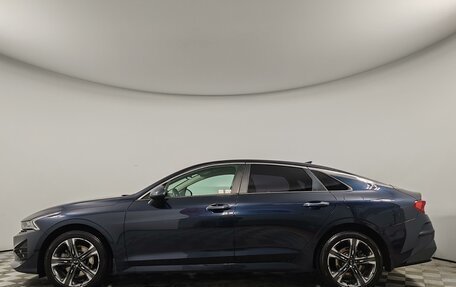 KIA K5, 2020 год, 2 250 000 рублей, 8 фотография