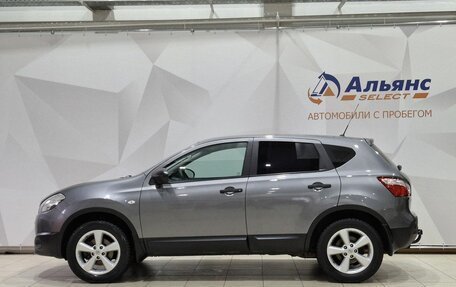 Nissan Qashqai, 2013 год, 1 070 000 рублей, 6 фотография