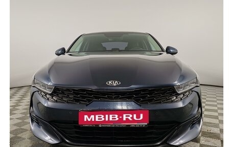 KIA K5, 2020 год, 2 250 000 рублей, 2 фотография