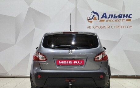 Nissan Qashqai, 2013 год, 1 070 000 рублей, 4 фотография