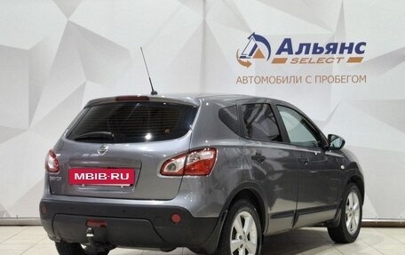 Nissan Qashqai, 2013 год, 1 070 000 рублей, 3 фотография