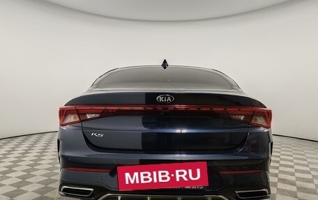 KIA K5, 2020 год, 2 250 000 рублей, 6 фотография