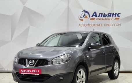 Nissan Qashqai, 2013 год, 1 070 000 рублей, 7 фотография