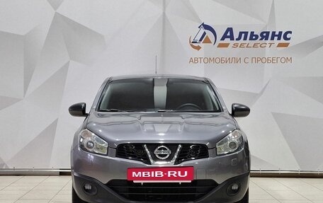 Nissan Qashqai, 2013 год, 1 070 000 рублей, 8 фотография