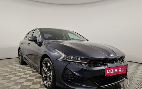 KIA K5, 2020 год, 2 250 000 рублей, 3 фотография